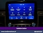 Ford Transit Custom 2.0 TDCI 170pk L2H1 Dubbele Cabine Euro6 Airco | 5-zits | Camera | Xenon | Navigatie | Cruisecontrol Android Auto, Parkeersensoren, Stoelverwarming, Verwarmde Voorruit, 2800kg trekvermogen