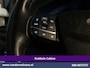 Ford Transit Custom 2.0 TDCI 170pk L2H1 Dubbele Cabine Euro6 Airco | 5-zits | Camera | Xenon | Navigatie | Cruisecontrol Android Auto, Parkeersensoren, Stoelverwarming, Verwarmde Voorruit, 2800kg trekvermogen