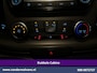 Ford Transit Custom 2.0 TDCI 170pk L2H1 Dubbele Cabine Euro6 Airco | 5-zits | Camera | Xenon | Navigatie | Cruisecontrol Android Auto, Parkeersensoren, Stoelverwarming, Verwarmde Voorruit, 2800kg trekvermogen