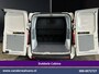 Ford Transit Custom 2.0 TDCI 170pk L2H1 Dubbele Cabine Euro6 Airco | 5-zits | Camera | Xenon | Navigatie | Cruisecontrol Android Auto, Apple Carplay, Parkeersensoren, Stoelverwarming, Verwarmde Voorruit, 2800kg trekvermogen