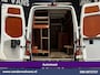 Mercedes-Benz Sprinter 316 CDI 164pk Automaat 3500kg Trekhaak L2H2 Inrichting Euro6 Airco | Camera | Apple Carplay | Standkachel | Cruisecontrol, Android Auto, Parkeersensoren