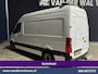 Mercedes-Benz Sprinter 316 CDI 164pk Automaat 3500kg Trekhaak L2H2 Inrichting Euro6 Airco | Camera | Apple Carplay | Standkachel | Cruisecontrol, Android Auto, Parkeersensoren