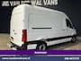 Mercedes-Benz Sprinter 316 CDI 164pk Automaat 3500kg Trekhaak L2H2 Inrichting Euro6 Airco | Camera | Apple Carplay | Standkachel | Cruisecontrol, Android Auto, Parkeersensoren