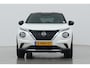Nissan Juke 1.6 Hybrid N-Design | Automaat | BOSE Audio | Stoel+Stuurverwarming | Camera | Apple Carplay