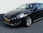 Volvo V60 2.0T 203pk Automaat Summum | Leder | Schuifdak | Trekhaak