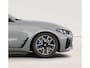 BMW 4-Serie Gran Coupe 420i - M-Sport - Comfort Pack - Stuurwiel Verwarmd - ACC - M-Remmen Blauw