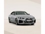 BMW 4-Serie Gran Coupe 420i - M-Sport - Comfort Pack - Stuurwiel Verwarmd - ACC - M-Remmen Blauw