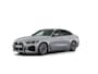 BMW 4-Serie Gran Coupe 420i - M-Sport - Comfort Pack - Stuurwiel Verwarmd - ACC - M-Remmen Blauw