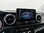 Mercedes-Benz eCitan Business Pro Lang | 3-Zits | Navigatie | Camera | Airco | Cruise | Betimmering