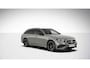 Mercedes-Benz E-klasse Estate 300e Business Solution AMG | Leder | Stoenventilatie | Panoramaschuifdak | Trekhaak | Premium pakket | DIGITAL LIGHT | Winterpakket |