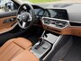 BMW 3-Serie Touring 320e Business Edition Plus |PANO|LEDER|LED|ST VWM|SFEERVERL.|M STUUR