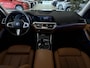 BMW 3-Serie Touring 320e Business Edition Plus |PANO|LEDER|LED|ST VWM|SFEERVERL.|M STUUR