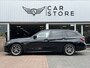 BMW 3-Serie Touring 320e Business Edition Plus |PANO|LEDER|LED|ST VWM|SFEERVERL.|M STUUR