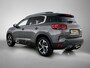 Citroën C5 Aircross SUV Feel 130pk | Navigatie | Achteruitrijcamera | Climate Control | Adaptieve Cruise Control | Parkeersensoren v+a | Keyless | Dodehoeksensor | Half lederen comfortstoelen | Armsteun | Apple Carplay / Android Auto | DAB+ radio | Donker getint glas | Trekhaak | 18" lichtmetalen velgen |