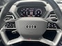 Audi Q4 Sportback e-tron 35 S edition 55 kWh Navigatie | Carplay | Camera |