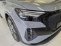Audi Q4 Sportback e-tron 35 S edition 55 kWh | SoH 91% | Elektrische Achterklep | Carplay | Stoelverwarming |