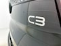 Citroën C3 Aircross SUV Plus Hybrid 7p. 145pk Automaat | DEMO | 7 zitplaatsen | Navigatie via draadloze Apple Carplay / Android Auto | Achteruitrijcamera | Climate Control | Cruise Control | Parkeersensoren | Bluetooth | Comfortstoelen | Elektrisch inklapbare spiegels | Donker getint glas | Led koplampen |