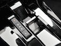 Citroën C3 Aircross SUV Plus Hybrid 7p. 145pk Automaat | DEMO | 7 zitplaatsen | Navigatie via draadloze Apple Carplay / Android Auto | Achteruitrijcamera | Climate Control | Cruise Control | Parkeersensoren | Bluetooth | Comfortstoelen | Elektrisch inklapbare spiegels | Donker getint glas | Led koplampen |