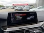 BMW 5-Serie Touring 530i Executive Sport Line Head-Up Display Panoramadak LED DAB Achteruitrijcamera 19 Inch Leder Elek. Kofferklep