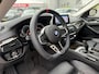 BMW 5-Serie Touring 530i Executive Sport Line Head-Up Display Panoramadak LED DAB Achteruitrijcamera 19 Inch Leder Elek. Kofferklep