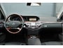 Mercedes-Benz S-klasse S 400 HYBRID Lang Youngtimer BTW auto