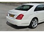 Mercedes-Benz S-klasse S 400 HYBRID Lang Youngtimer BTW auto