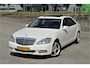 Mercedes-Benz S-klasse S 400 HYBRID Lang Youngtimer BTW auto