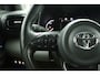 Toyota Yaris Cross 1.5 Hybrid Executive Limited | Adaptive Cruise Control | Achteruitrijcamera | Dodehoekdetectie | Stoelverwarming | Stuurverwarming | Elektrische achterklep |