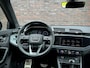Audi Q3 45 TFSIe | S-LINE | 245 PK | TREKHAAK | 360 CAMERA | KEYLESS | ACC