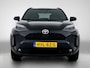 Toyota Yaris Cross 1.5 Hybrid 115 Dynamic Comfort Pack | BTW voertuig | Dodehoek detectie | Stoel+stuurverwarming | Parkeersensoren voor+achter | Draadloze telefoonlader | Apple CarPlayAndroid auto | Cruise control adaptive |