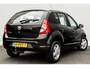 Dacia Sandero 1.2 Blackline | Airco | Trekhaak | Volledig Onderhouden | Org. NL | Elek. Pakket