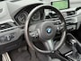 BMW X1 SDRIVE20I M-Sport Panodak Leer Head-Up Trekhaak ACC