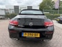Mercedes-Benz C-klasse Cabrio 180 AUTOMAAT AMG PAKKET