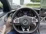 Mercedes-Benz C-klasse Cabrio 180 AUTOMAAT AMG PAKKET