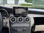 Mercedes-Benz C-klasse Cabrio 180 AUTOMAAT AMG PAKKET