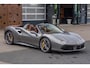 Ferrari 488 3.9 Spider HELE | Service Nieuw | New Power Warranty | Elektr. Stoelen | Carbon |