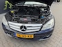 Mercedes-Benz C-klasse 200 CDI Elegance
