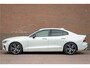 Volvo S60 B4 R-Design, Harman/Kardon, Stoel & Stuurverwarming, Trekhaak, Camera, Memory, Carplay, Adaptive Cruise.