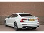 Volvo S60 B4 R-Design, Harman/Kardon, Stoel & Stuurverwarming, Trekhaak, Camera, Memory, Carplay, Adaptive Cruise.