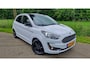 Ford Ka KA+ 1.2 Trend Ultimate Black 85PK | Rijklaar | Airco | Cruise | Stoel verw. | PDC | LMV