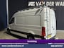 Mercedes-Benz Sprinter 316 CDI 164pk 2800kg Trekhaak L2H2 Inrichting Euro6 Airco | Omvormer | Imperiaal | Camera Apple Carplay, Cruisecontrol, Android Auto, Parkeersensoren