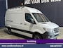 Mercedes-Benz Sprinter 316 CDI 164pk 2800kg Trekhaak L2H2 Inrichting Euro6 Airco | Omvormer | Imperiaal | Camera Apple Carplay, Cruisecontrol, Android Auto, Parkeersensoren