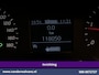 Mercedes-Benz Sprinter 316 CDI 164pk 2800kg Trekhaak L2H2 Inrichting Euro6 Airco | Omvormer | Imperiaal | Camera Apple Carplay, Cruisecontrol, Android Auto, Parkeersensoren