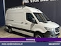 Mercedes-Benz Sprinter 316 CDI 164pk 2800kg Trekhaak L2H2 Inrichting Euro6 Airco | Omvormer | Imperiaal | Camera Apple Carplay, Cruisecontrol, Android Auto, Parkeersensoren