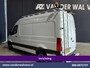 Mercedes-Benz Sprinter 316 CDI 164pk 2800kg Trekhaak L2H2 Inrichting Euro6 Airco | Omvormer | Imperiaal | Camera Apple Carplay, Cruisecontrol, Android Auto, Parkeersensoren