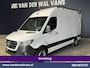 Mercedes-Benz Sprinter 316 CDI 164pk 2800kg Trekhaak L2H2 Inrichting Euro6 Airco | Omvormer | Imperiaal | Camera Apple Carplay, Cruisecontrol, Android Auto, Parkeersensoren