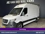 Mercedes-Benz Sprinter 316 CDI 164pk 2800kg Trekhaak L2H2 Inrichting Euro6 Airco | Omvormer | Imperiaal | Camera Apple Carplay, Cruisecontrol, Android Auto, Parkeersensoren