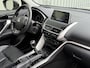 Mitsubishi Eclipse Cross 1.5 DI-T Instyle / Dealer onderhouden! / Panoramadak / Lederen bekleding / Stoel-/Stuurverwarming / Voorruitverwarming / Achteruitrijcamera / LED verlichting / Apple CarPlay/Android Auto /