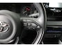 Toyota Yaris 1.5 Hybrid Active, Startknop