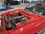 Peugeot 504 2.0 Cabrio Inj. 1978